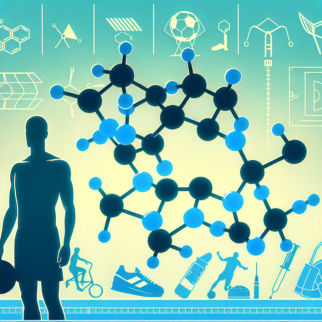 Boldenone: un farmaco doping sempre più diffuso nel mondo dello sport