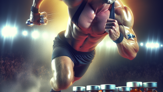 Clenbuterolo: il doping nascosto degli sportivi