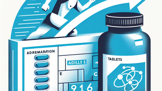 Clomid: un farmaco contro l'infertilità che può beneficiare gli atleti