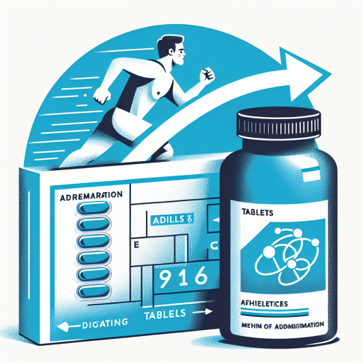 Clomid: un farmaco contro l'infertilità che può beneficiare gli atleti