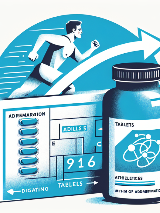 Clomid: un farmaco contro l'infertilità che può beneficiare gli atleti