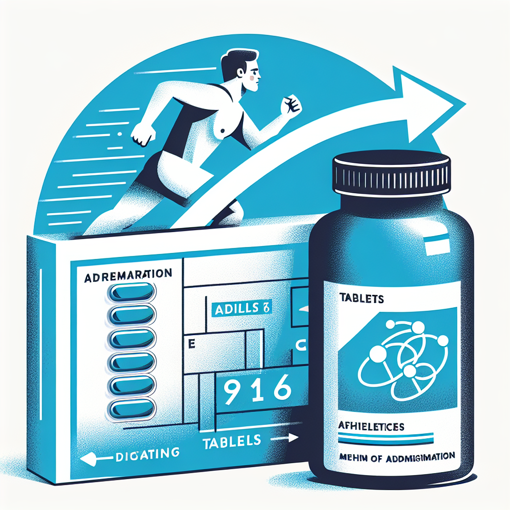 Clomid: un farmaco contro l'infertilità che può beneficiare gli atleti