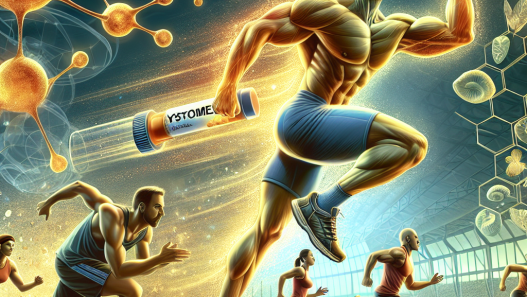Cytomel: un potente alleato per migliorare le performance atletiche