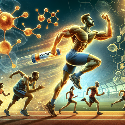 Cytomel: un potente alleato per migliorare le performance atletiche