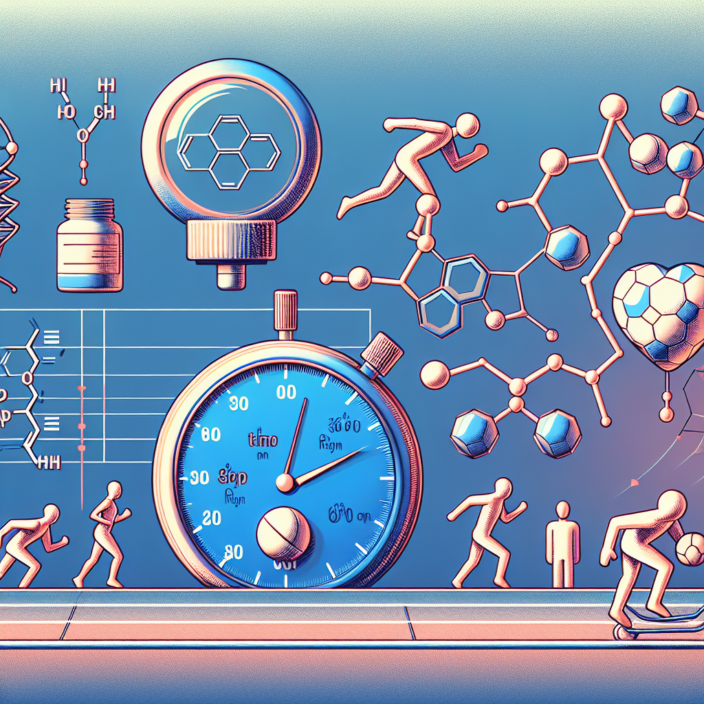 Dapoxetine (Priligy) e la sua efficacia nel controllo dell'eiaculazione precoce negli atleti