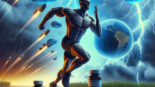 Dapoxetine (Priligy): un nuovo alleato per gli atleti