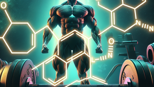 Diidroboldenone cipionato: il segreto dei bodybuilder professionisti