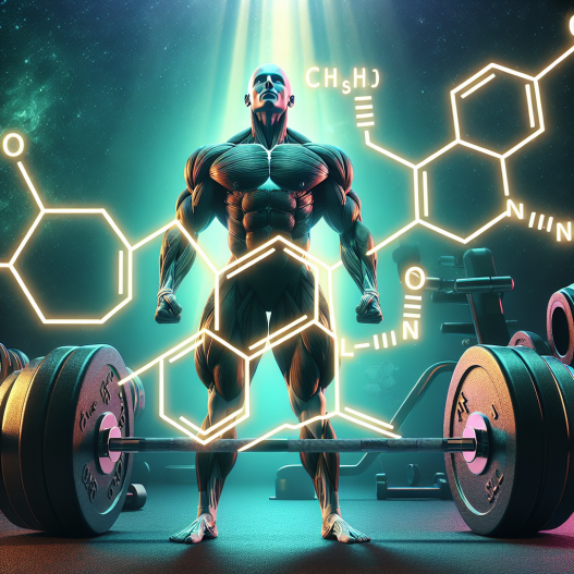 Diidroboldenone cipionato: il segreto dei bodybuilder professionisti