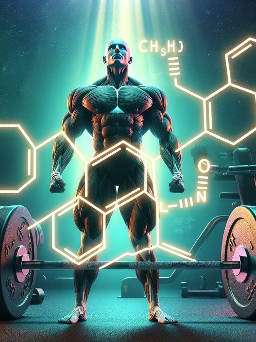 Diidroboldenone cipionato: il segreto dei bodybuilder professionisti