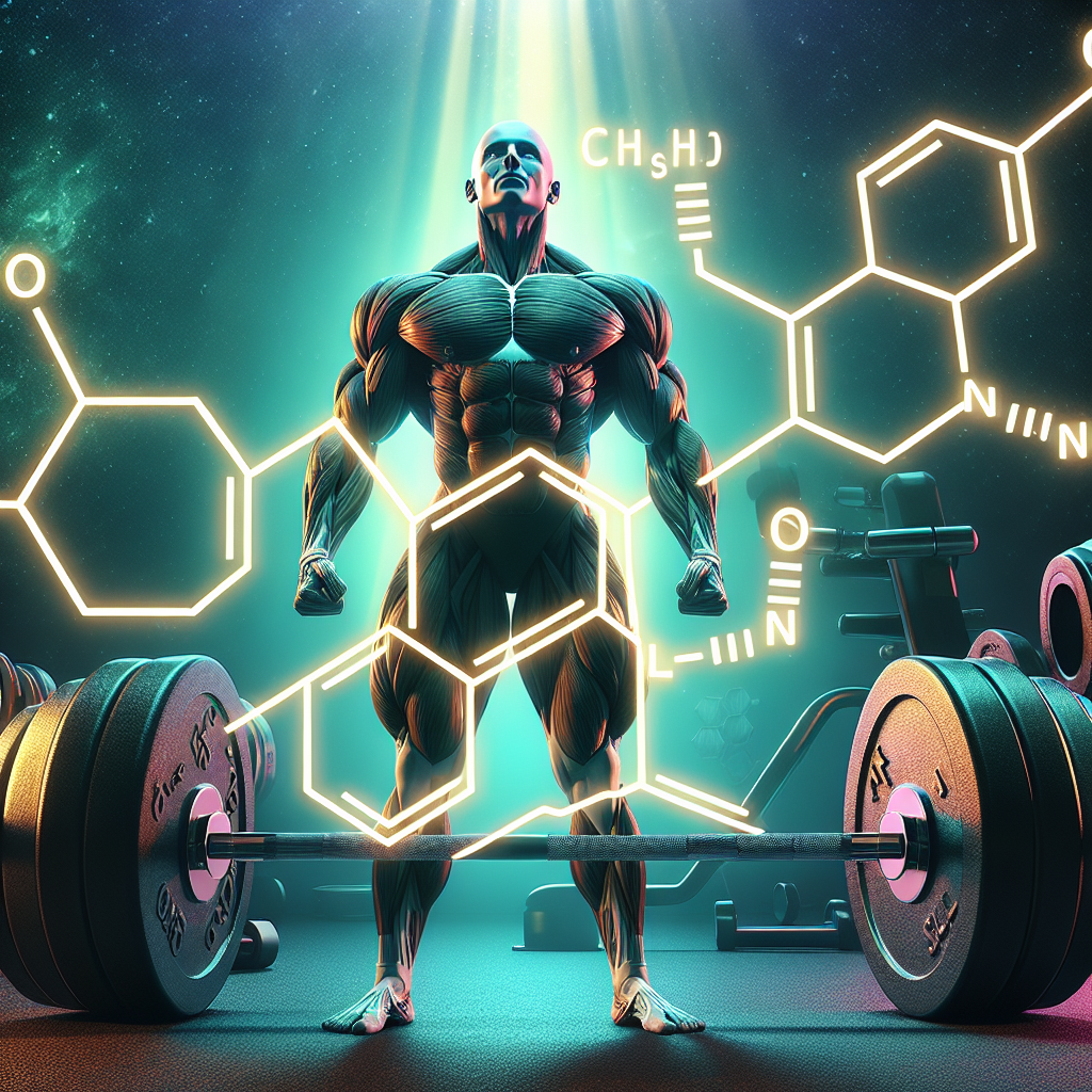 Diidroboldenone cipionato: il segreto dei bodybuilder professionisti