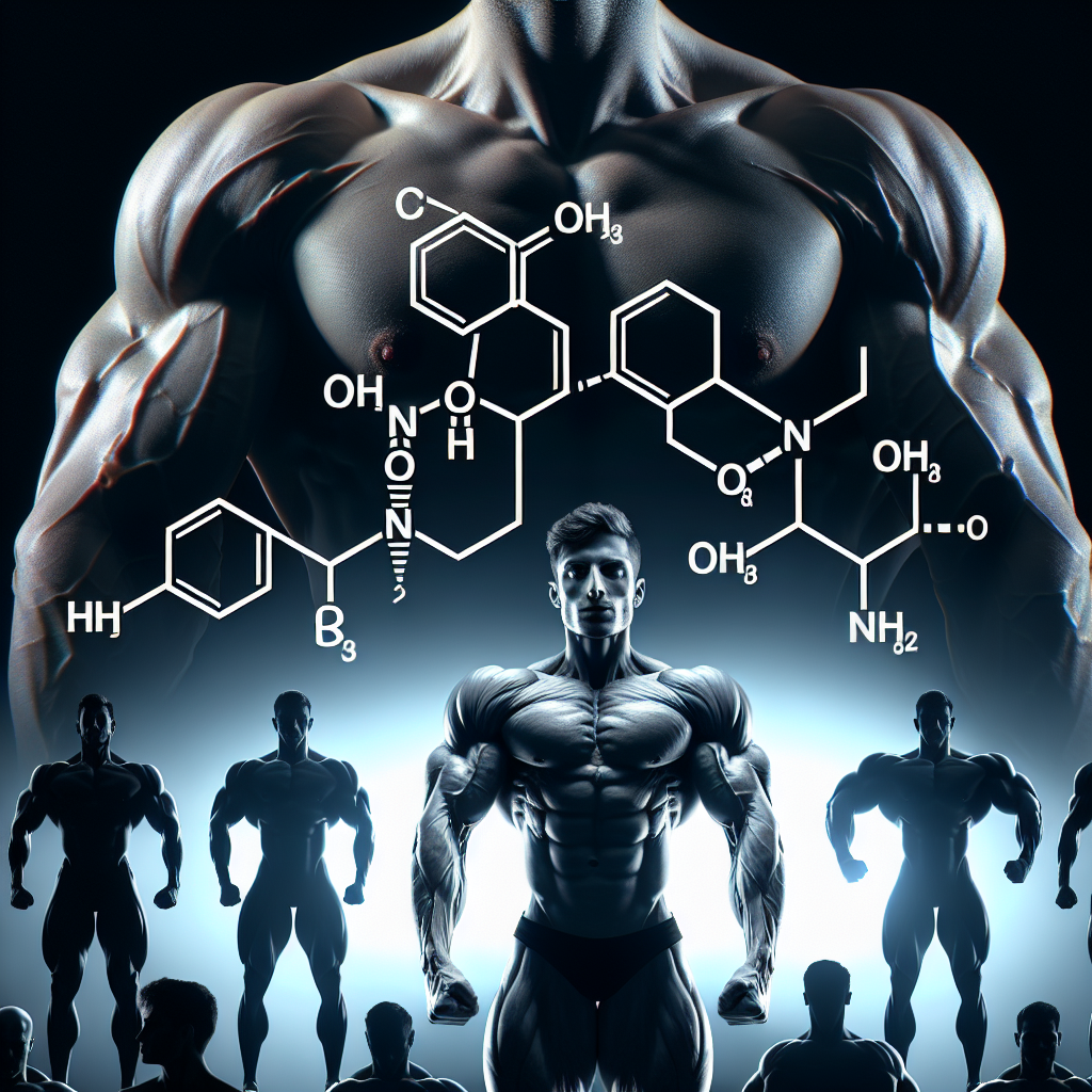 Diidroboldenone cipionato: il segreto dei bodybuilder professionisti