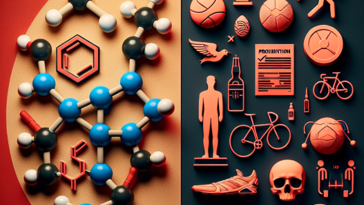 Drostanolone enantato e le normative antidoping nel mondo dello sport