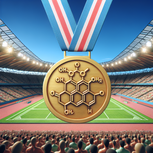 Drostanolone: il segreto dei campioni olimpici