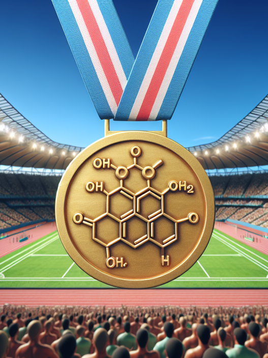 Drostanolone: il segreto dei campioni olimpici