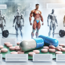 Drostanolone pillole nel bodybuilding: benefici e rischi