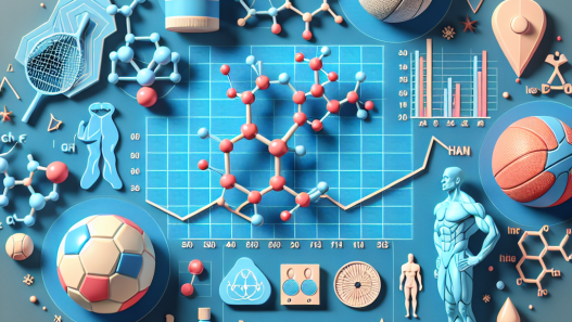 Drostanolone propionato: una panoramica sul suo utilizzo nel mondo dello sport