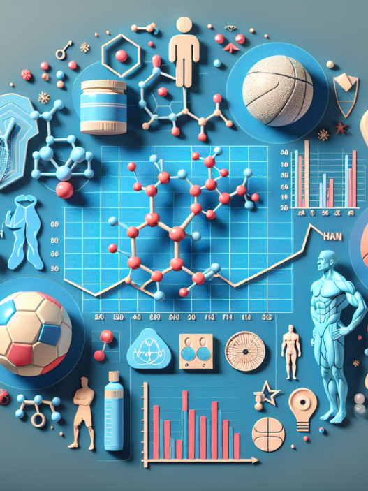 Drostanolone propionato: una panoramica sul suo utilizzo nel mondo dello sport