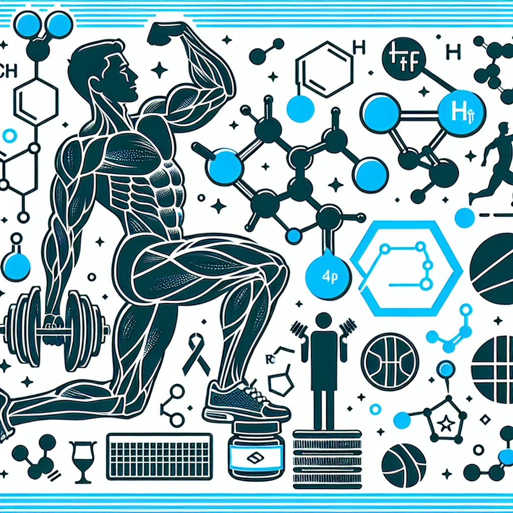 Drostanolone propionato: una panoramica sul suo utilizzo nel mondo dello sport
