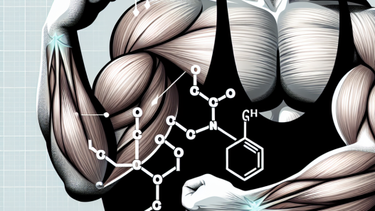Gli effetti del CLA sulla resistenza muscolare