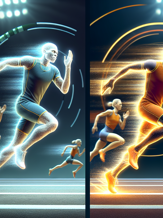 Gli effetti della Turinabol sull'performance sportiva