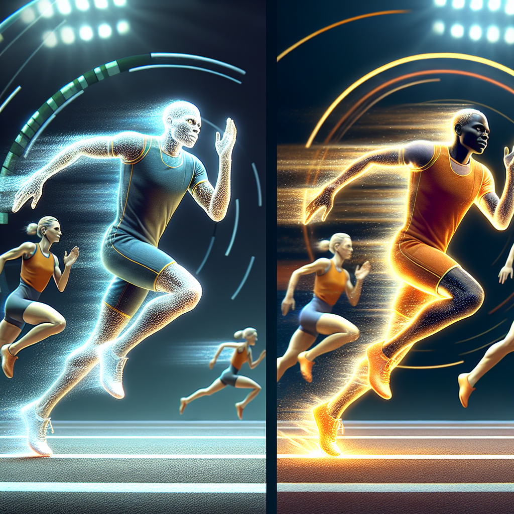 Gli effetti della Turinabol sull'performance sportiva