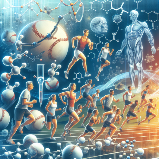 Gli studi scientifici sul Dehydroepiandrosteron e la sua influenza sulle prestazioni atletiche