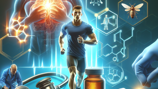 I rischi e i benefici della somministrazione di diidroboldenone cipionato nel contesto sportivo