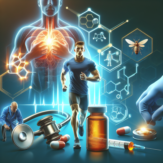 I rischi e i benefici della somministrazione di diidroboldenone cipionato nel contesto sportivo