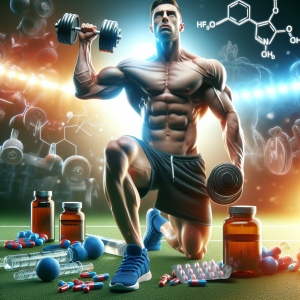 Il ruolo del Drostanolone propionato nella performance sportiva