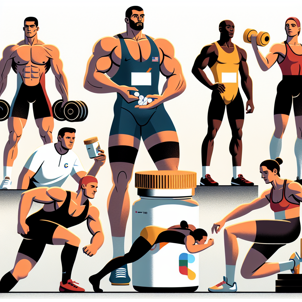 L'importanza dell'Anastrozolo nella terapia post-ciclo degli atleti