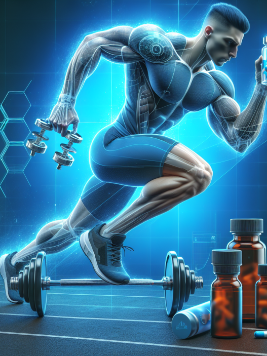 L'uso della cabergolina tra gli atleti: benefici e rischi