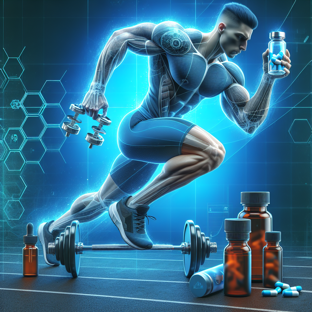 L'uso della cabergolina tra gli atleti: benefici e rischi