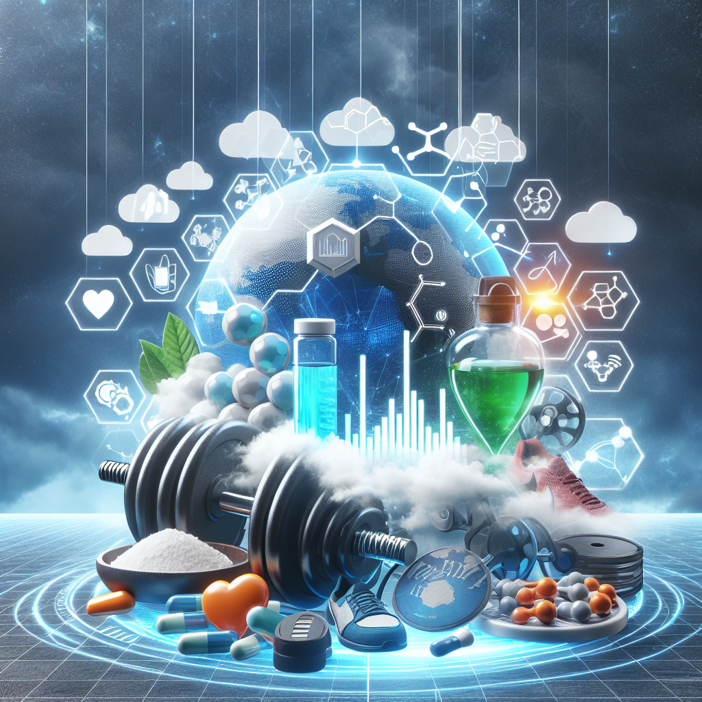 L'uso della Yohimbina cloridrato come potenziale doping nello sport