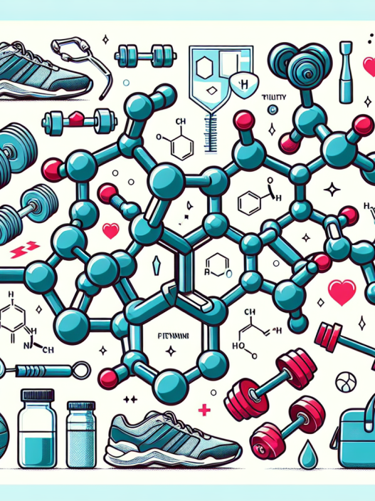 La Boldenone come alternativa legale agli steroidi nel mondo dello sport