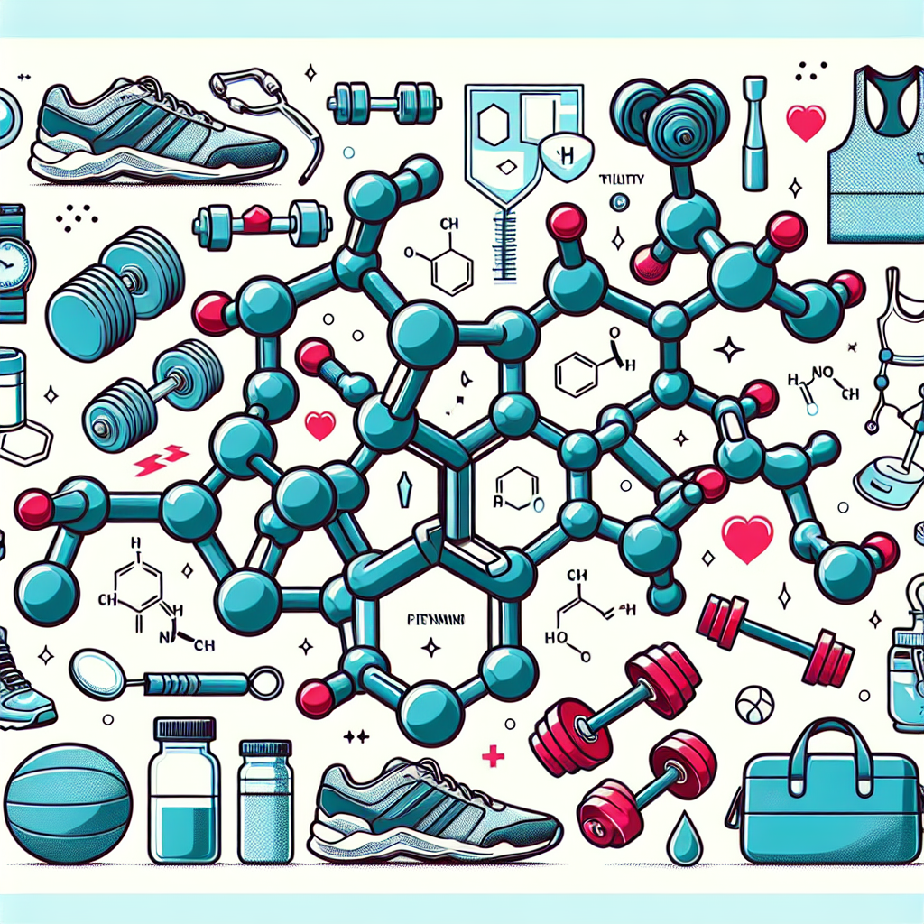 La Boldenone come alternativa legale agli steroidi nel mondo dello sport