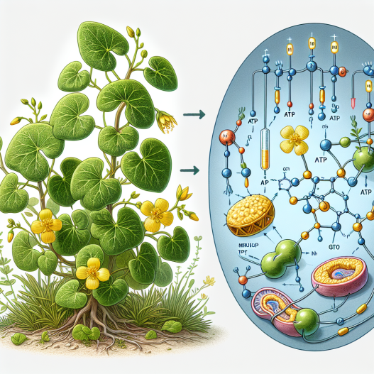 Tribulus Terrestris e la sua influenza sul metabolismo energetico