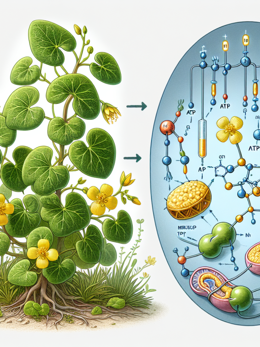 Tribulus Terrestris e la sua influenza sul metabolismo energetico