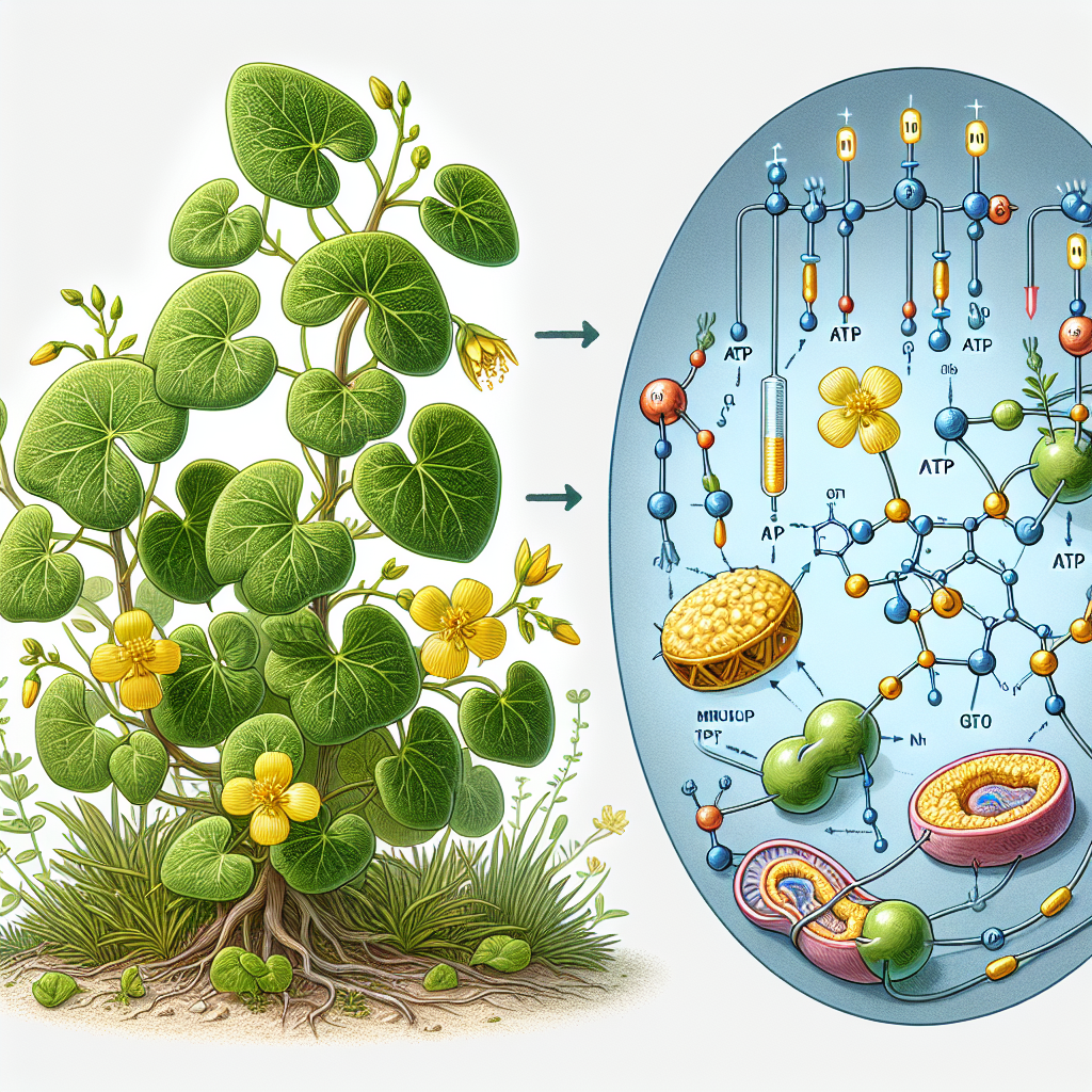 Tribulus Terrestris e la sua influenza sul metabolismo energetico