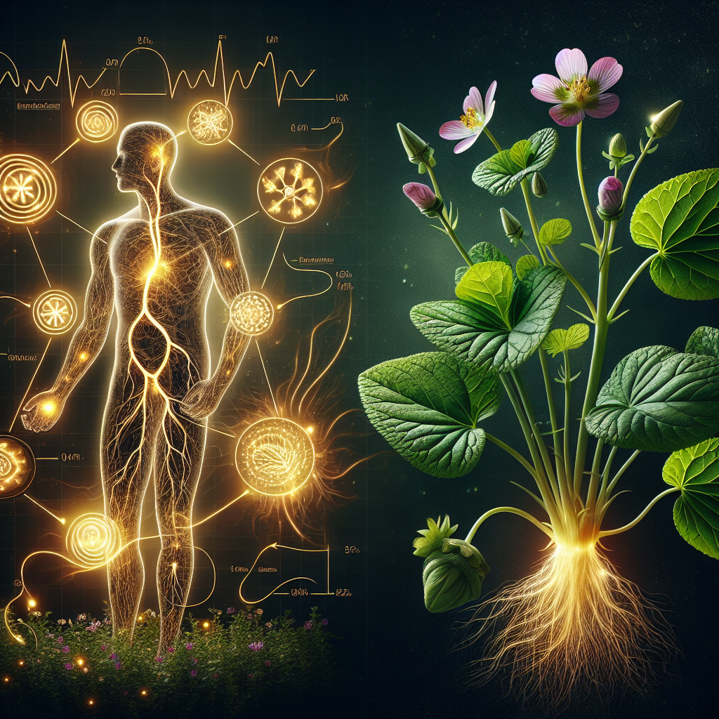 Tribulus Terrestris e la sua influenza sul metabolismo energetico