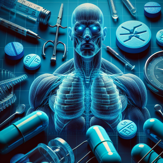 Viagra e resistenza fisica: una relazione da esplorare