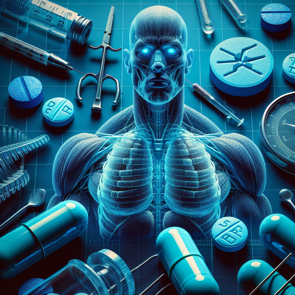 Viagra e resistenza fisica: una relazione da esplorare