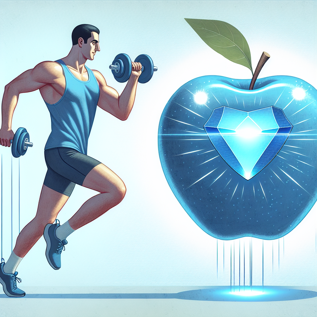 Viagra e resistenza fisica: una relazione da esplorare