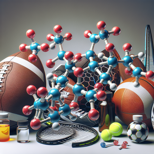 Yohimbina cloridrato e sport: un binomio vincente per la performance