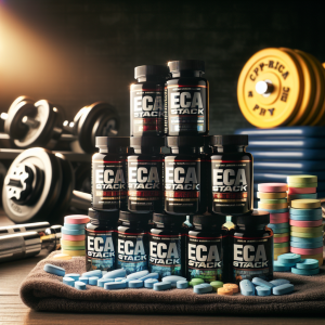 ECA: una sostanza legale per aumentare la forza muscolare