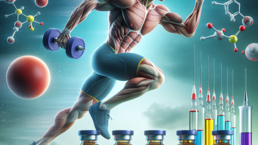 Eritropoietina: un'analisi dettagliata dei suoi effetti nel miglioramento delle prestazioni atletiche