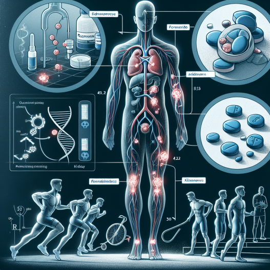 Furosemide: meccanismo d'azione e implicazioni nell'ambito sportivo