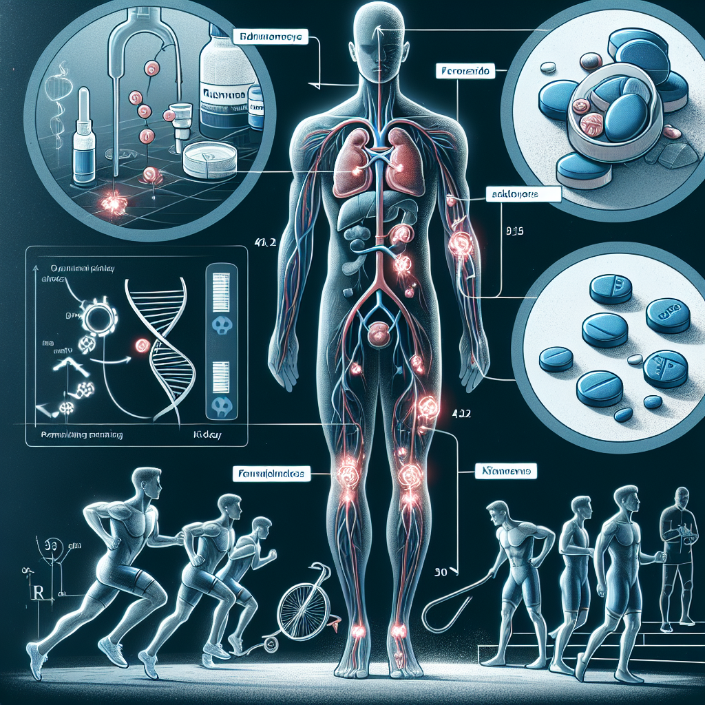 Furosemide: meccanismo d'azione e implicazioni nell'ambito sportivo