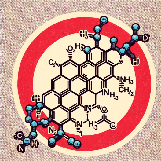 Furosemide: un farmaco diuretico utilizzato nel doping sportivo
