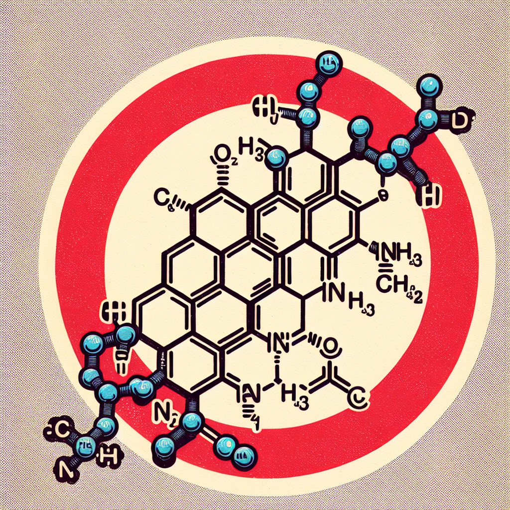 Furosemide: un farmaco diuretico utilizzato nel doping sportivo