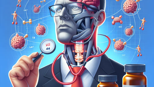 Gestione dell'ipotiroidismo nell'ambito dello sport: il ruolo della LT4 sodio